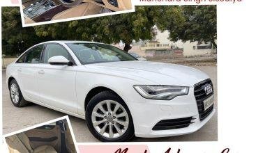 Luxury Car Hire Jaipur