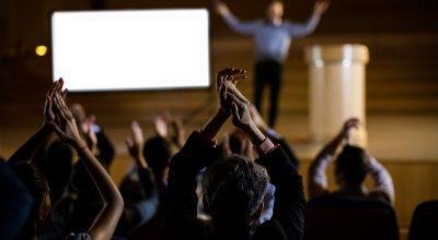 Corporate Event Management Companies in Chennai |