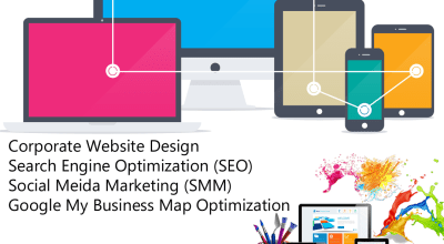 A 100 Doolar Website Design Services