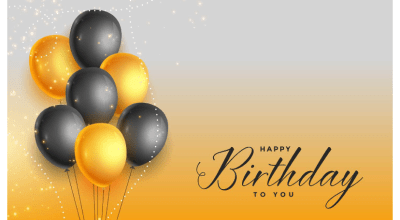 Birthday Surprise Event Planners in Chennai