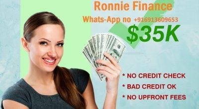 Business and Easy Loans Offer Apply Now