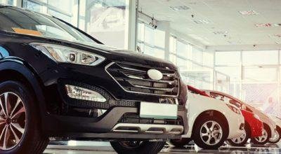 Car Travels in Vijayawada