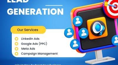 Generate Quality Leads with the Best Digital Marke