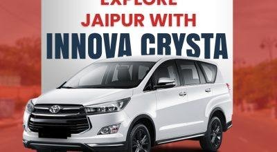 Innova Car Rental Service