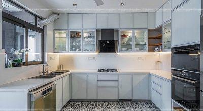 Find Best Kitchen Interior Designers in Bangalore