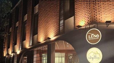 Lune | Multi Cuisine Family Restaurant