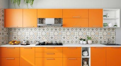 Affordable Premium Modular Kitchen in Chennai