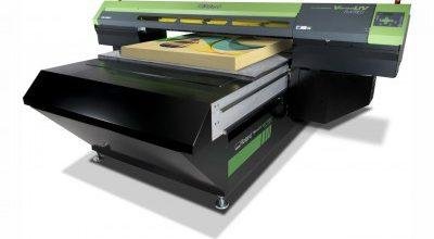 Roland VersaUV LEJ-640FT UV Flatbed Printer