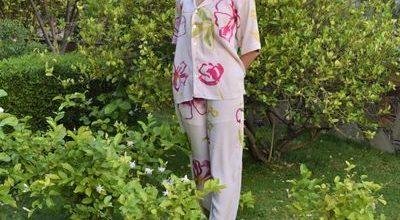 Summer Co Ord Set for Women