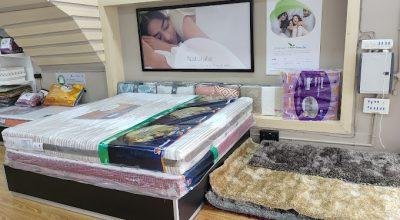 Sleepwell Mattress Store In Bhopal | D-Home Styles