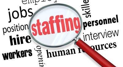 Staffing Service Provider