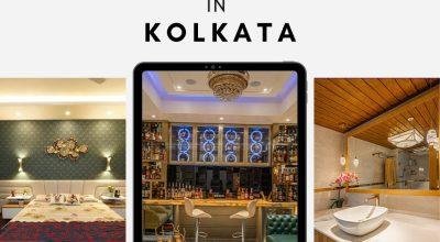 Best Interior Designing Company in Kolkata