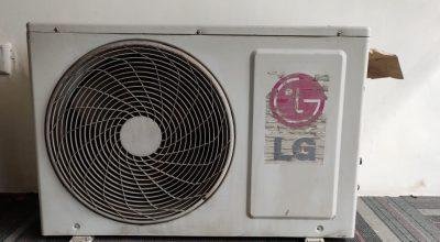 Used Office ACs for Sale – 4 Years Old, 1.5 TON
