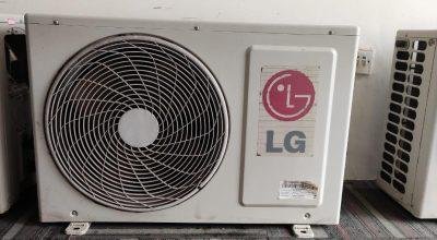 Used Office ACs for Sale – 4 Years Old, 1.5 TON