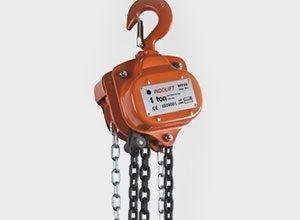 Chain Pulley Blocks