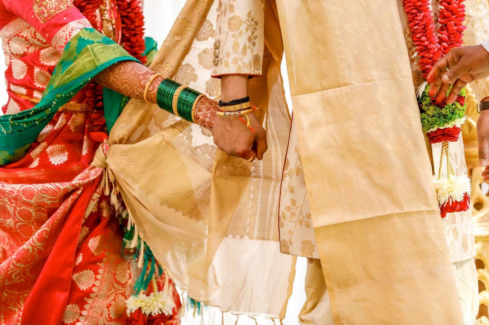 Best Wedding Planners in Chennai | Wedding Event M