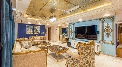 Excel Your Space with Interior Designer in Kolkata