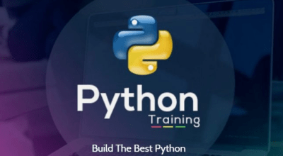 Python Full Stack Development With ML