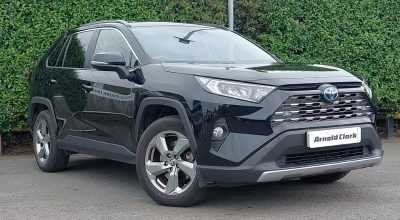 For sell Used 2021 Toyota Rav4