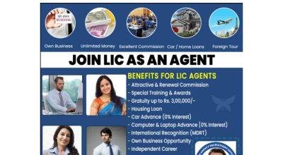 How to become Lic Agent in Mumbai online as CCA