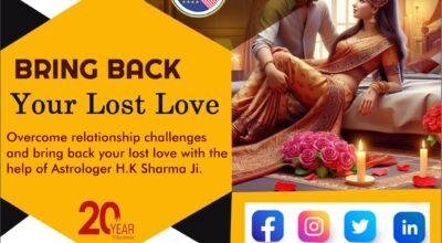 Life Healer HK Sharma