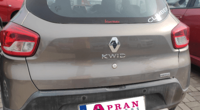 Buy Used Renault Cars in Bangalore