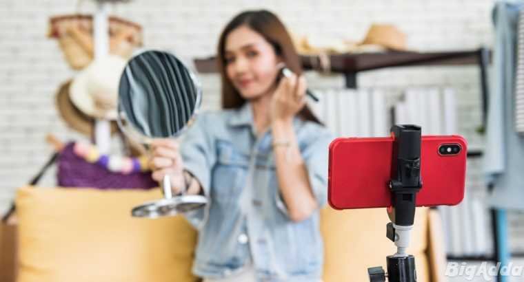 My Haul Store – Influencer Marketing Company