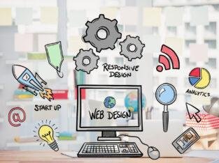 Innovative Website Development Company in Mumbai