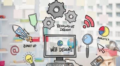 Innovative Website Development Company in Mumbai