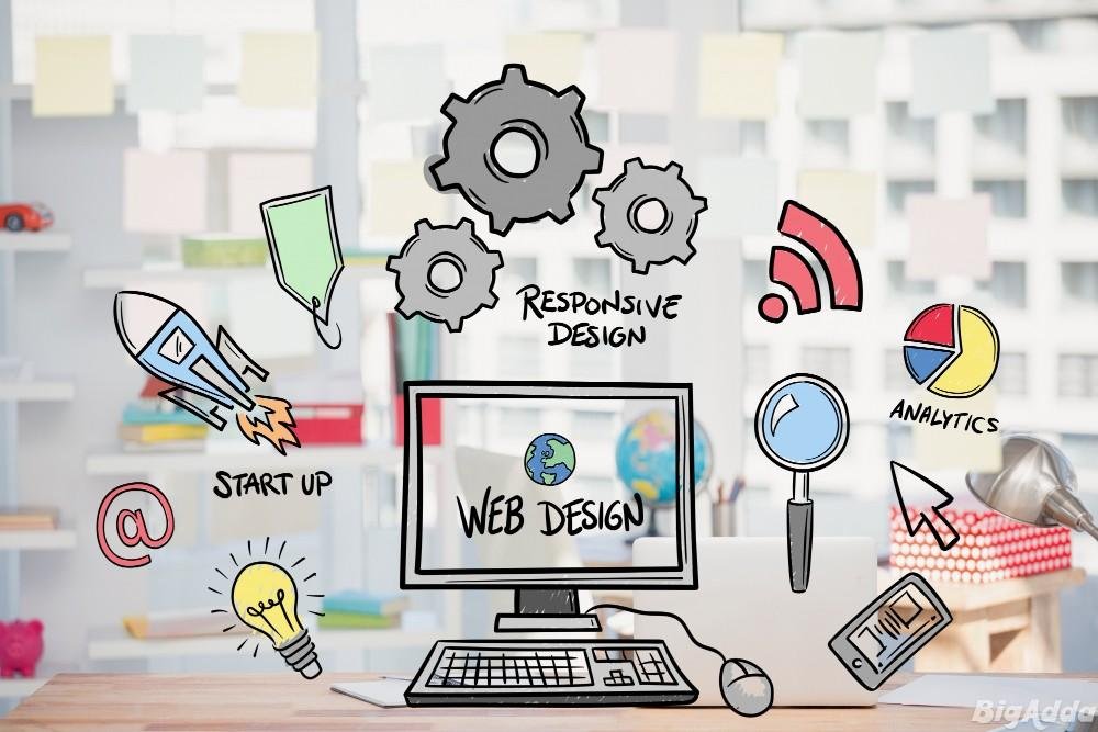 Innovative Website Development Company in Mumbai