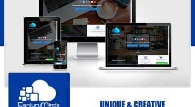 Creative Website in Madurai