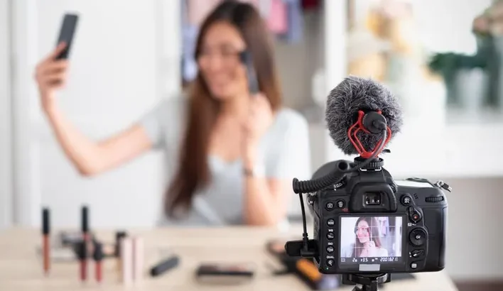 My Haul Store – Influencer Marketing Company