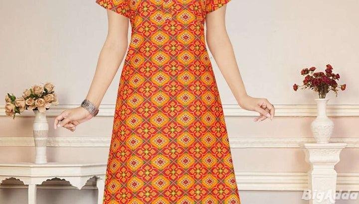 Top-Quality Ladies Kurti Manufacturer in Kolkata