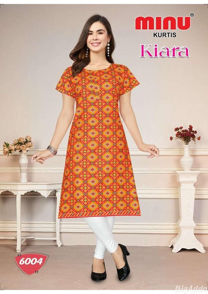 Top-Quality Ladies Kurti Manufacturer in Kolkata