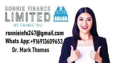 WE OFFER A LOAN TO INTERESTED INDIVIDUALS