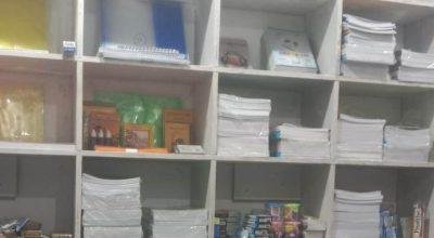 Mishra Verity and Book Store