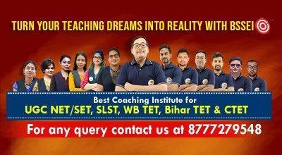 Best UGC NET Online Coaching