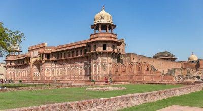 One Day Agra Tour From Delhi By Car – Private