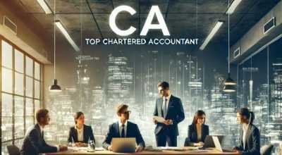 Best CA Firm in Gurugram