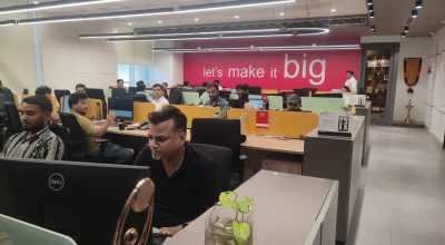 Branding Agency in Mumbai – Flags Communications