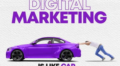 Leading Digital Marketing Company