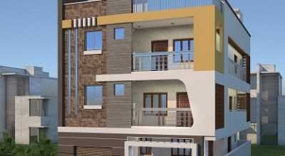 1 BHK House Available For Rent @ Hoskote Bangalore
