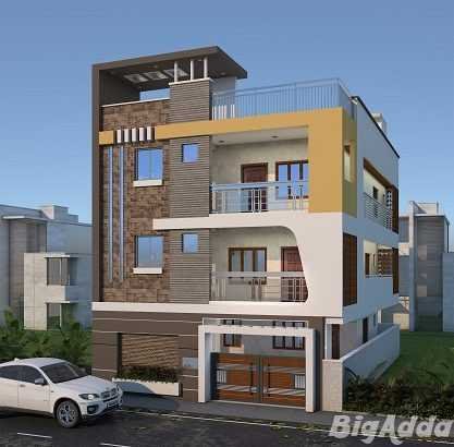 1 BHK House Available For Rent @ Hoskote Bangalore