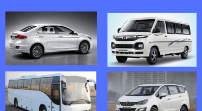 CAR RENTAL COMPANY