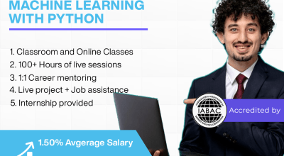 Best Python Course Provider in Bangalore