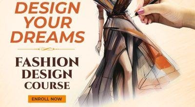 Best Fashion Design Institute in Hyderabad