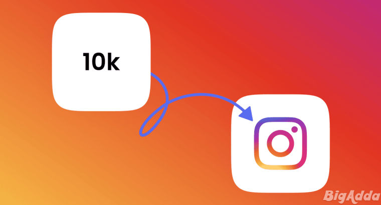 Instagram Followers Buy 1K 20 Rs – FollowerBar