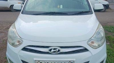 Hyndai I10 Top Condition Car