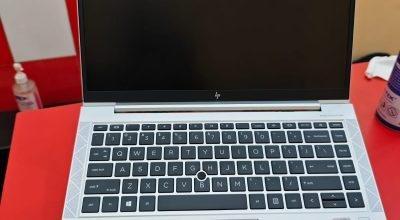 HP ELITE BOOK 840 G6