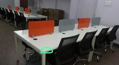 Modular Office Furniture in Hyderabad